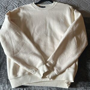 Madhappy Snapchat Collab Crewneck Sweatshirt